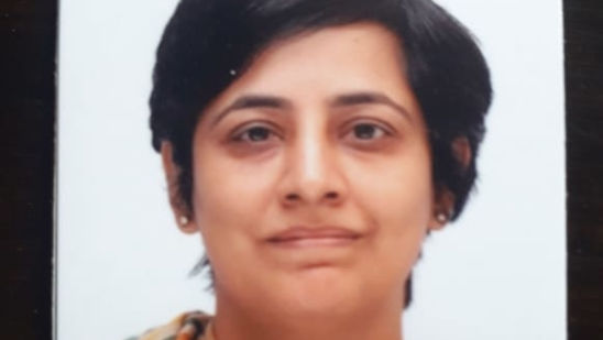 Dr. Charu Gauba, Neurologist in sarita vihar south delhi